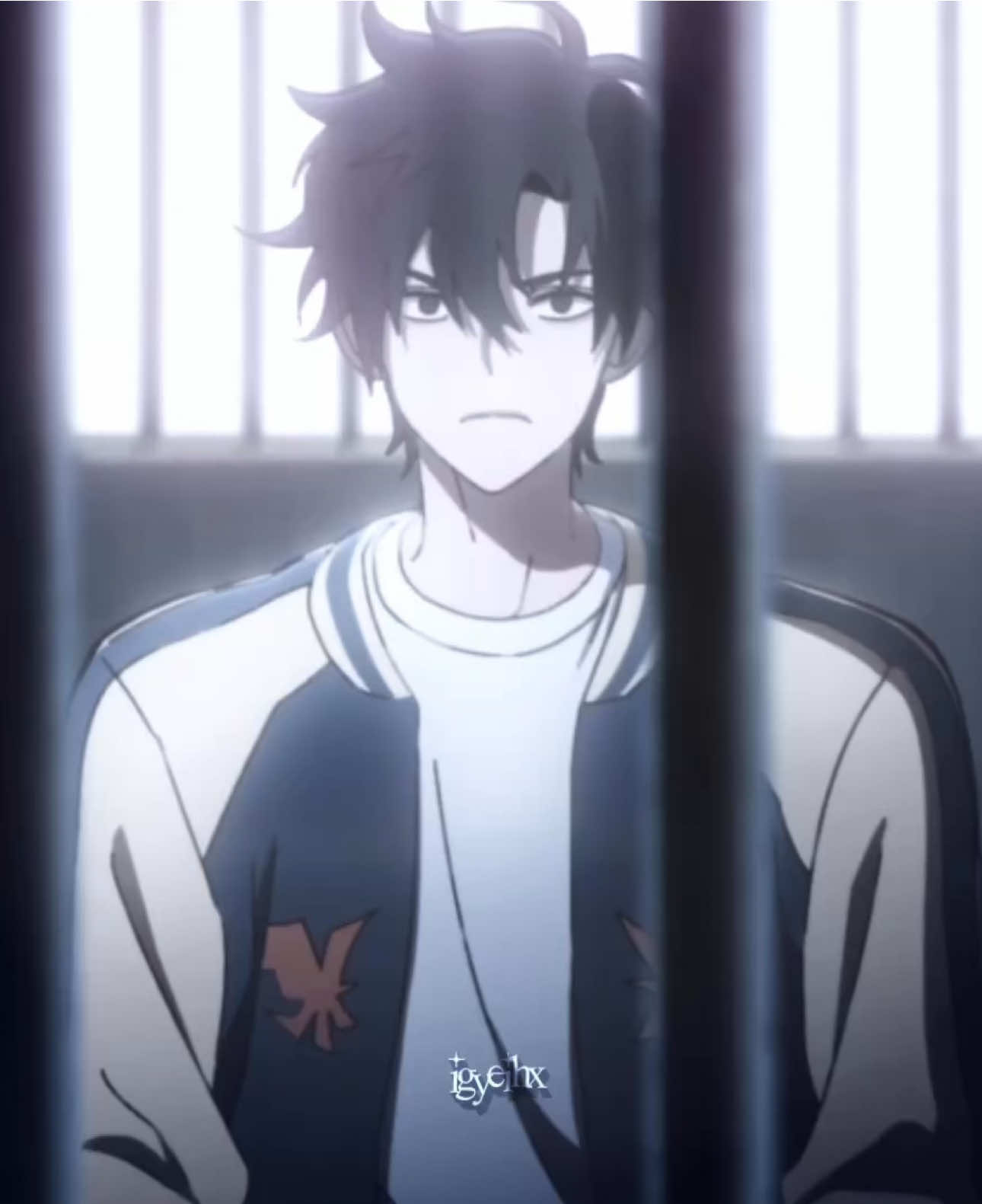 i can’t believe my dumbest edit is the one that blew up 💔🥀 anyways here’s another one 🤑🤑 #linkclick #shiguangdailiren #animeedit #shiguang #fyp #chengxiaoshi #luguang #vein #donghua 