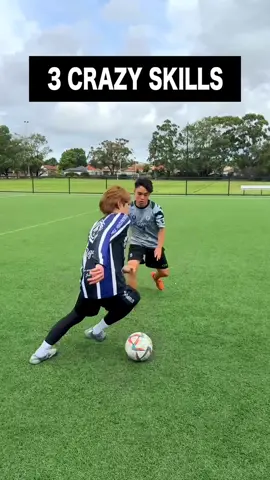 LEARN NEW EFFECTIVE SKILL🔥 #football #Soccer #サッカー #REGATEドリブル塾 #ドリブル塾
