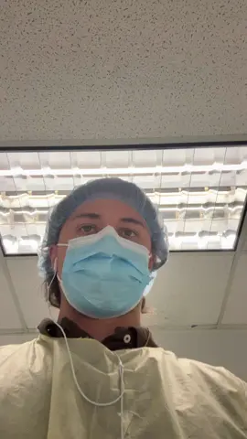 Sub 30 surgery today