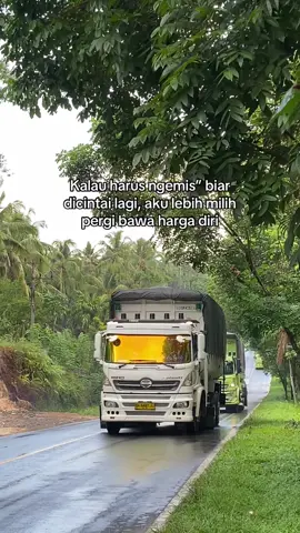 🥺 #fyp #trukganteng #malalasodrek #minangtiktok 