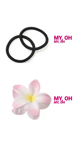 hairclip,hairtie❤️ #viral  #foryou  #views 