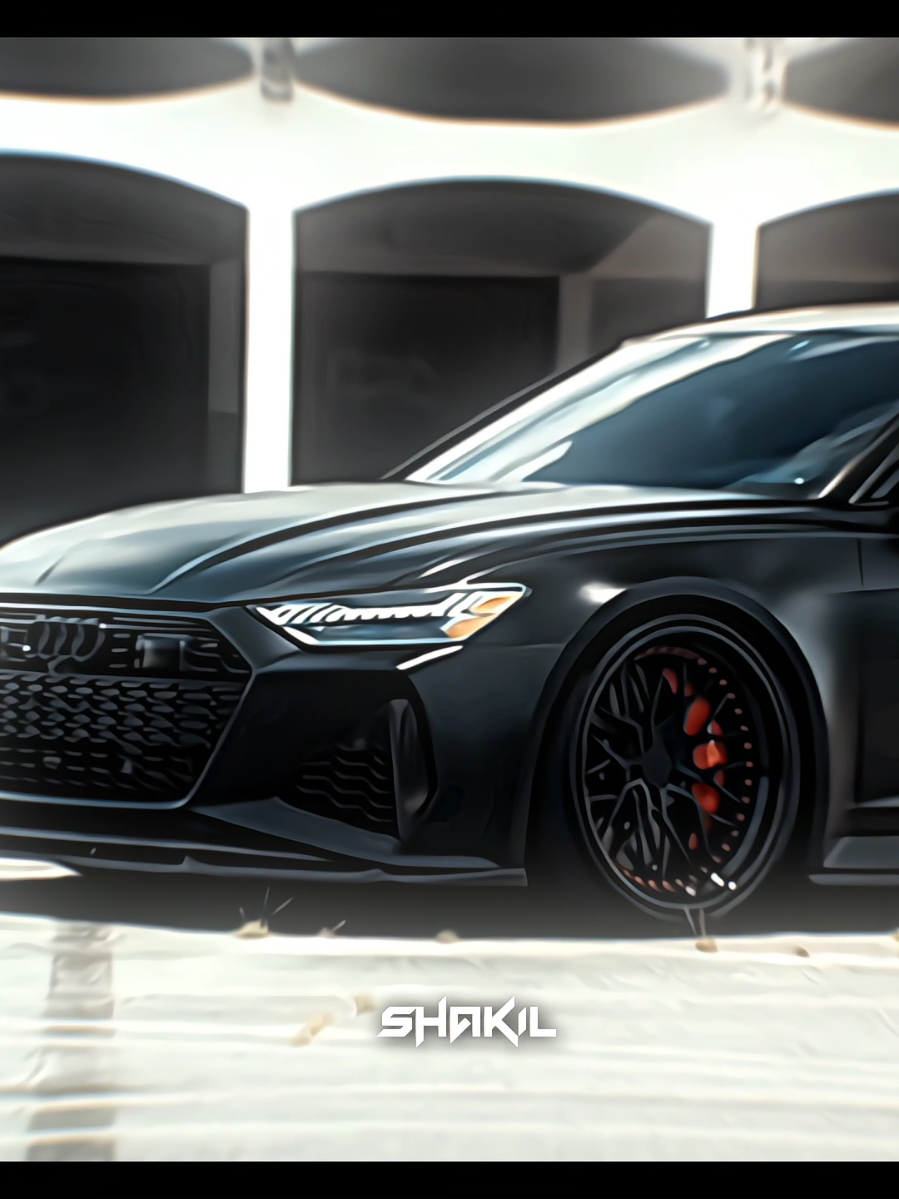Anuncio Audi 😈 SENTA BONITA - DJ RYUGA #audi #rs6 #hypercar #supercar #paratii #caredit #shakil____ff 