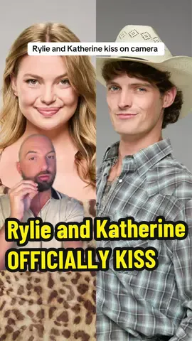 Rylie and Katherine kissed on Big Brother Unlocked. Big Brother Rylie and Katherine Moments. Riley and Katherine Big Brother. Video of Katherine and Rylie kissing. Update on showmance on Big Brother Season 27 live feeds update #bigbrother #greenscreen #bb27 #realitytv 
