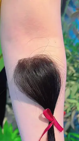 #wigs #hairline #wigstyling #hairtok #humanhairwigs #bangs #lacefrontwig #topper #hairtutorial 