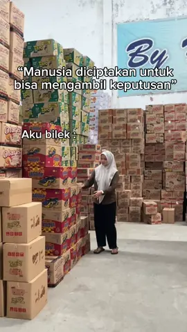 Udah jangan kebanyakan mikir, langsung aja join live AJC sekarang juga🫵🏻😜😜 #distributor #fypp #snack #semarang 