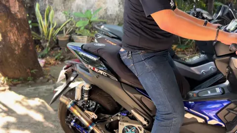 Cek2 Sound Dlu #tiktok #videoviral #fyp #yamaha #aerox #aeroxalpha #aeroxmodifikasi #aeroxmodifikasi #makassar #aeroxmakassar #aeroxmodifikasimakassar 