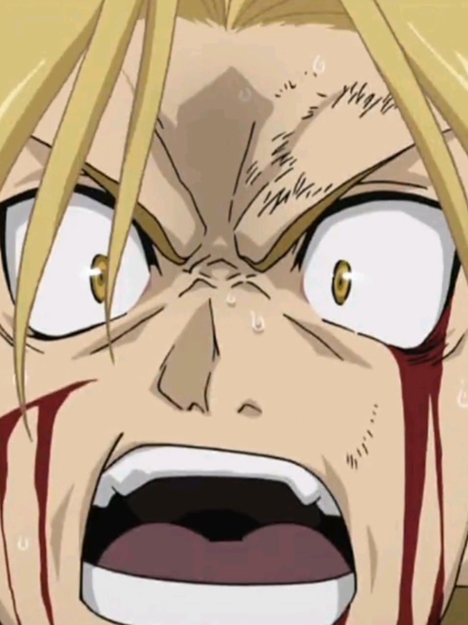Two of my favorite chapters. #fmaedit #fullmetalalchemistbrotherhood #fmab #fmabedit #fyp 