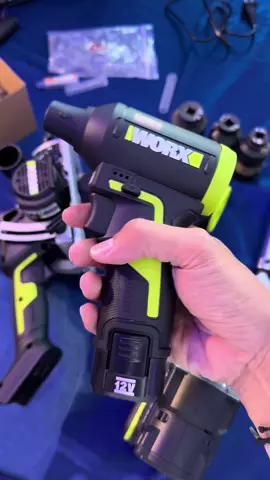 Dự kiến tháng sau sẽ có hàng nhé AE, giá thân chưa đến 1tr đâu 👌 #storethietbi #worx 