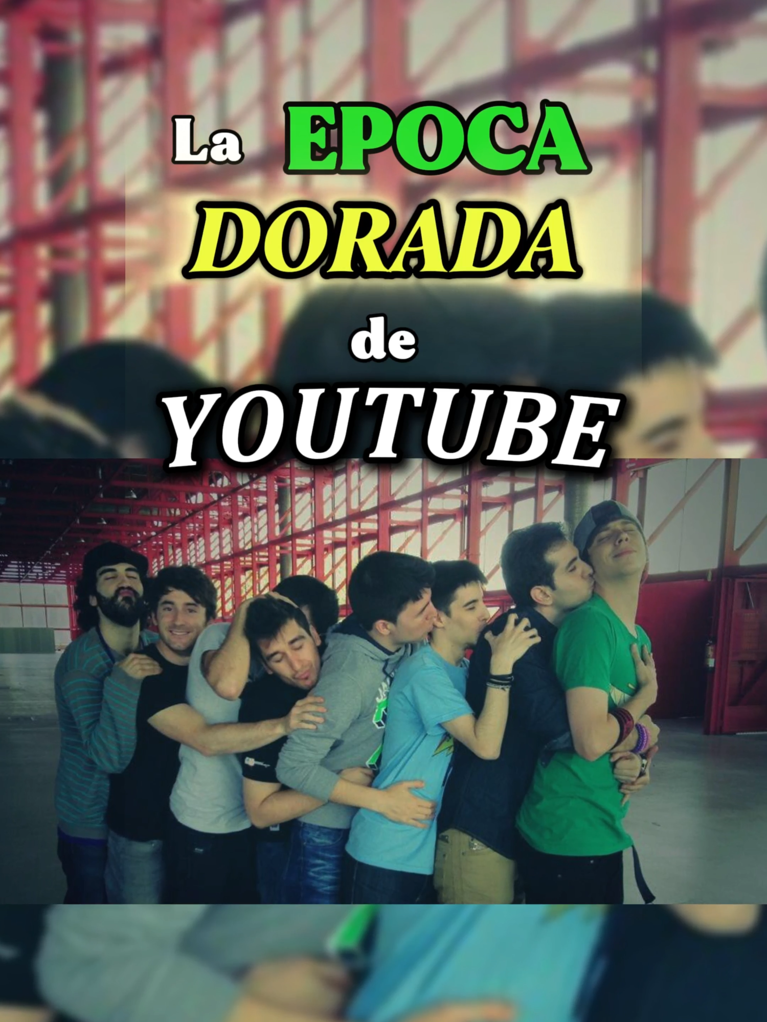 ¿Para vos volvera algun dia esa época? ❤️💫 #paratiiiiiiiiiiiiiiiiiiiiiiiiiiiiiii #fyp #youtube #nostalgia #youtbedeantes #youtubers #historia