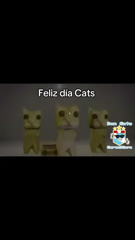 Feliz día para los cats de la echeche  #sportingcristal #peru #viral 