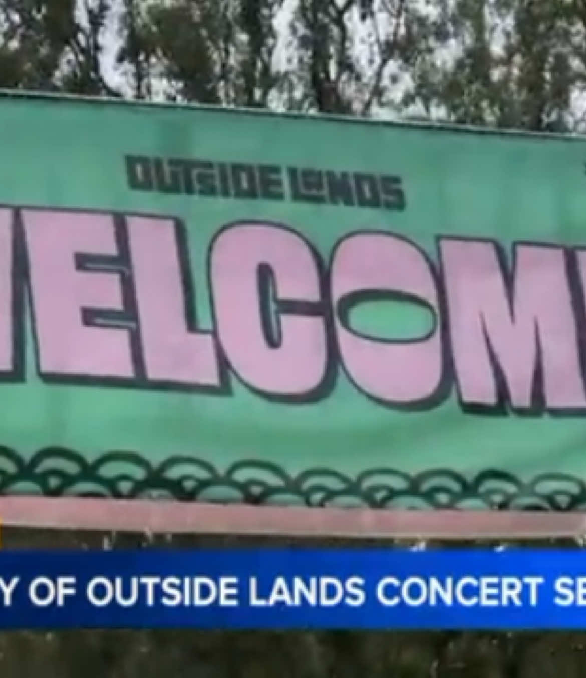 The three-day music festival features more than 100 artists, as well as what promoters are calling a 