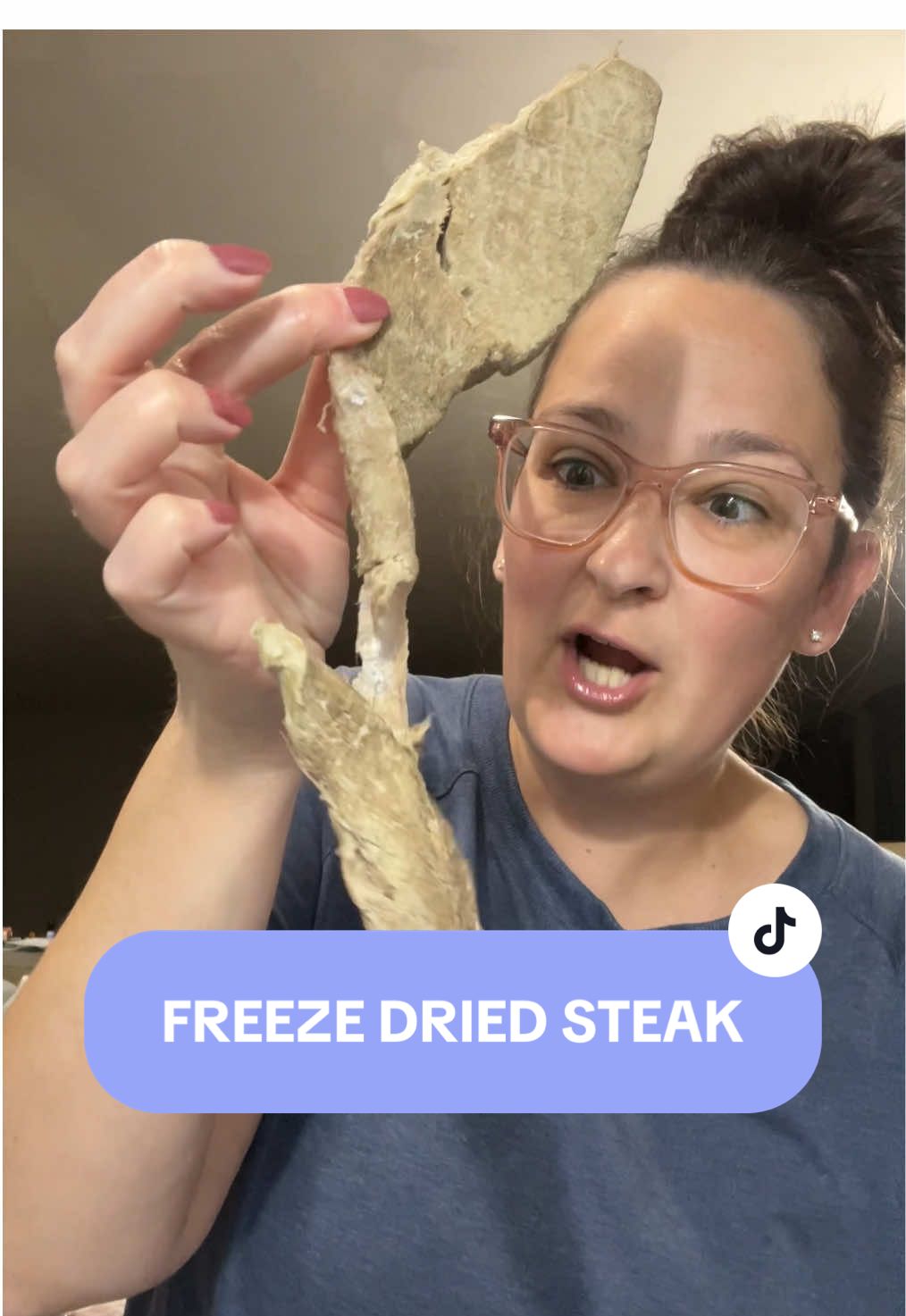 Emergency food series: husband’s birthday dinner, emergency food edition • freeze dried steak, instant mashed potato’s, canned carrots, and for dessert banana pudding • #emergencyfood #freezedried #freezedriedsteak #steak #bananapudding #food #mukbang #mukbangeatingshow #dehydratedfood #sirloin #steakandpotatoes #cooking #birthday #canning #cannedcarrots #eating #foodstorage 