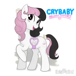AHHH OMG HERE'S THE K-12 VERSION OF Melanie Martinez x My little pony! go to my other video to see Crybaby era album! #melanie #melaniemartinezedit #crybaby #melaniemartinez #littlebodybigheart #crybaby #myart #mylittlepony #brony #mlpart #mlp #digitalart #art #artwork #drawing #digitaldrawing #sketch #digital #fanart #draw 