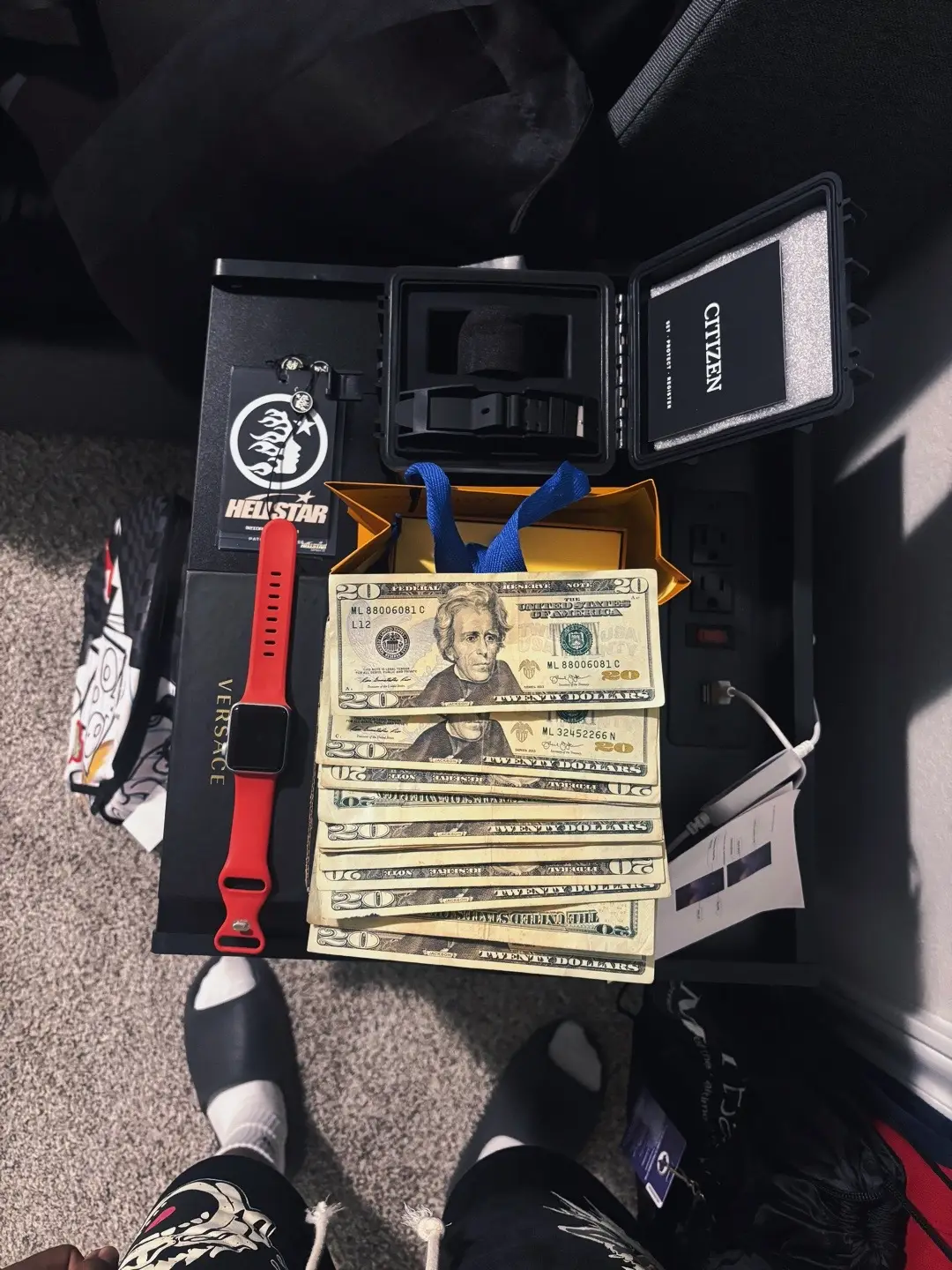 #tiktok #citi #money #slideshow #abcxyz #dump 