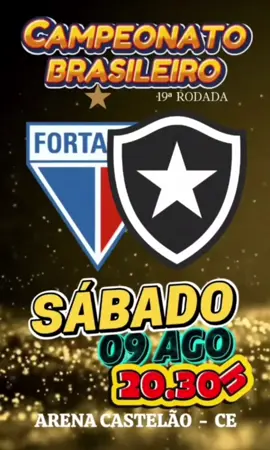 #botafogo #glorioso #bfr #omaistradicional #vamosbotafogo #pracimadeles #futebol #2025 #brasileirão 
