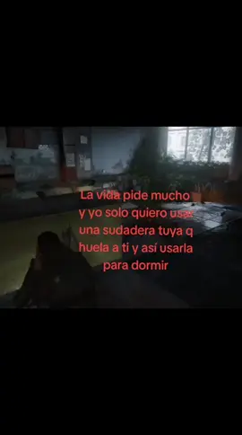 #parati #crgzf #viral #fypシ#foryoupage #tlou #tlou2 #elliewilliams #ellie #williams #thelastofus2 #TheLastOfUs #foryou 