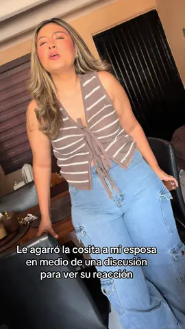 Se calmó👀