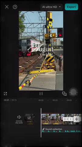 “My August so far” FREE TRMPLATE FOR YOU!!!! Use this by clicking the “Try this Template” button. #augustsofar #augustdump #august #augustrecap #cinematic #aesthetic #beauedits #beautemplates #capcut #capcutpioneer #pioneerprogram #CapCut 
