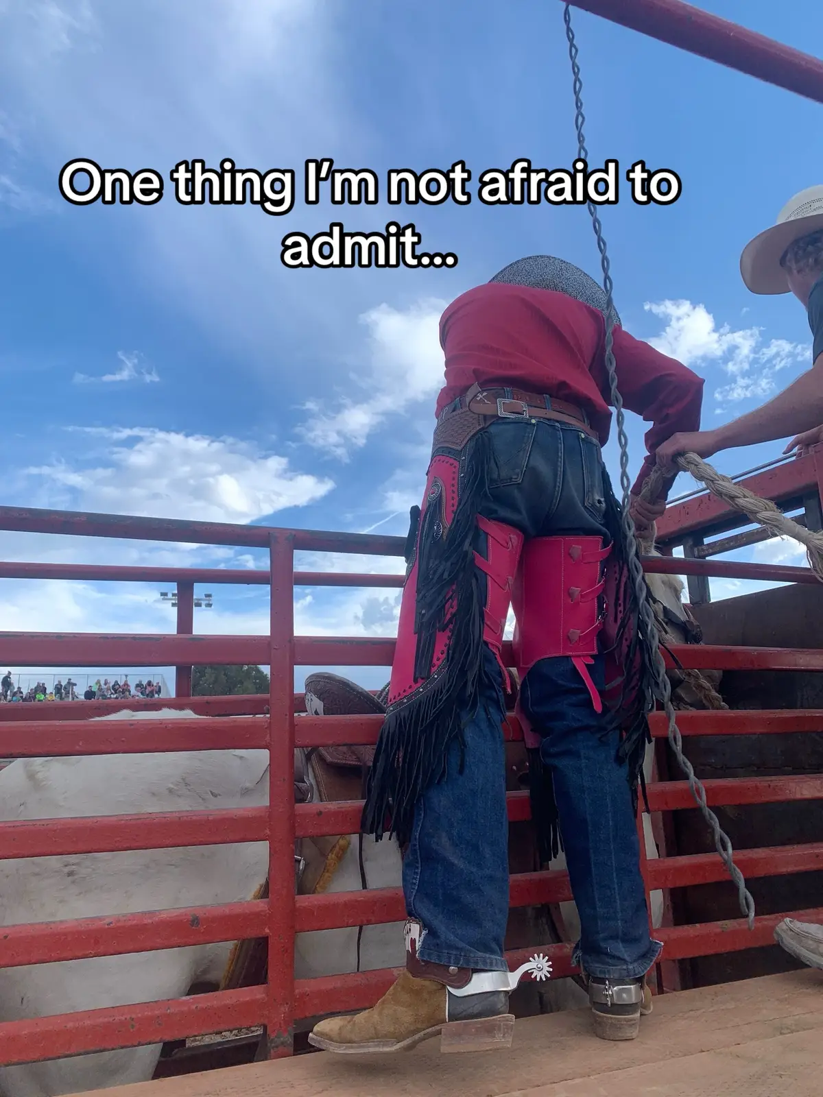#utah #wannabe #fyp #viral #cowboy