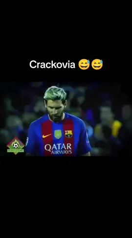 #crackovia #Humor #Messi #messiedits #barcelonafc 
