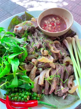 Gà đá phay chấm mắm tôm #xuhuong #75hue #monanngon 
