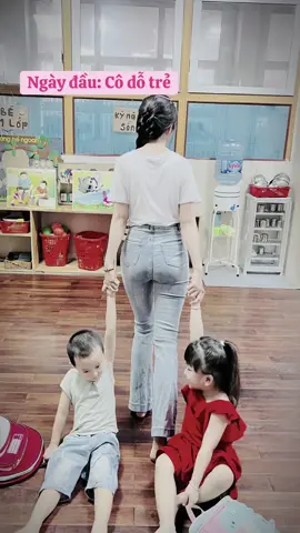 Chưa biết ai là 🐣 ai là 🌾 đâu nha cô #colinhmamnon #foryou #fyp #truongmamnon #trend #xuhuongtiktok #viral #trending #mamnongiaitri #mamnontiktok #mamnon🍀👑 #giaovienmamnon #mamnon #trendmamnon #giaovien 