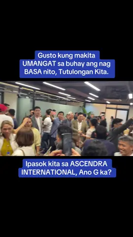This is your SIGN‼️ #fyp #ascendra #ofw #ofwlife #ofwjapan #ofwlife #ai