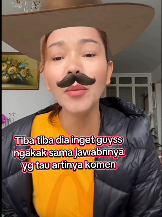 part 2 #bundacorlafans #wkwkwk #fyp #bundacorlaratujreng #bundacorlalive 
