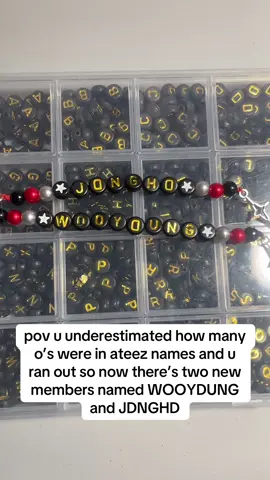 SO READY FOR THE ATEEZ CONCERT THIS WEEEKEND!!! #ateez #ateez_official_ #freebies #kpop #kpopfyp #plsdontflop 