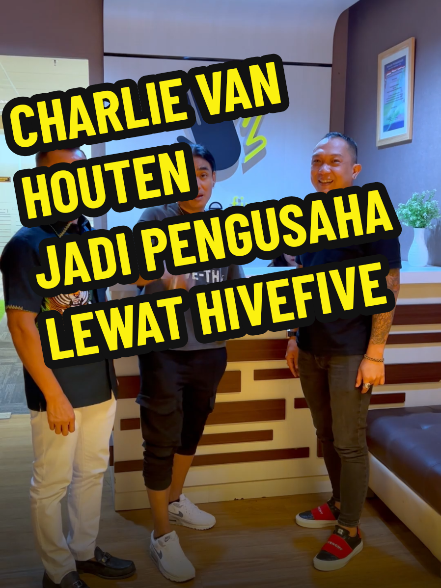 Promo Jadi Pengusaha👇👇👇👇👇 Call Center Penjualan :  Admin 1 : 0859-4579-4545 Admin 2 : 0813-5009-5007 ● Penerbitan Legalitas PT mulai dari 4 Juta  ● Penerbitan Legalitas CV mulai dari 3 Juta ● Penerbitan Legalitas Firma Mulai 3 Juta ● Penerbitan Legalitas Yayasan Mulai 4 Juta ● Penerbitan Legalitas Koperasi Mulai 5 Juta ● Penerbitan Legalitas PMA mulai 10 Juta GRATIS SEWA KANTOR 1 TAHUN  Harga sama Seluruh Indonesia ‼️ Website : www.hivefive.co.id Garansi Harga Termurah Seindonesia Proses Tercepat Hanya 2 Hari Kerja Legalitas Usaha Garansi Selesai Dalam 2 Hari Kerja Sejak Tanda Tangan  Di Hadapan Notaris 🔥🔥🔥🔥🔥 Sukses HAK SEMUA ORANG 😎😎 #hivefive #fyp #viral #jhonlbf #charlyvanhouten 