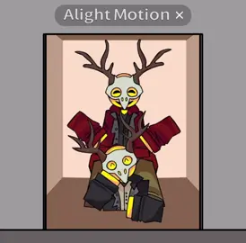 lazy video i fear #art #stupid #ibispaint #silly #roblox #animation #alightmotion #robloxanimation #edit #99nightsintheforest #99nitf #cultists #cultist #robloxfyp 