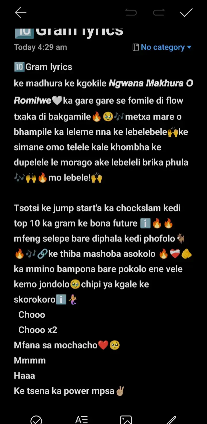 @Natiey Lepaka 10gram🔥🔥🔥