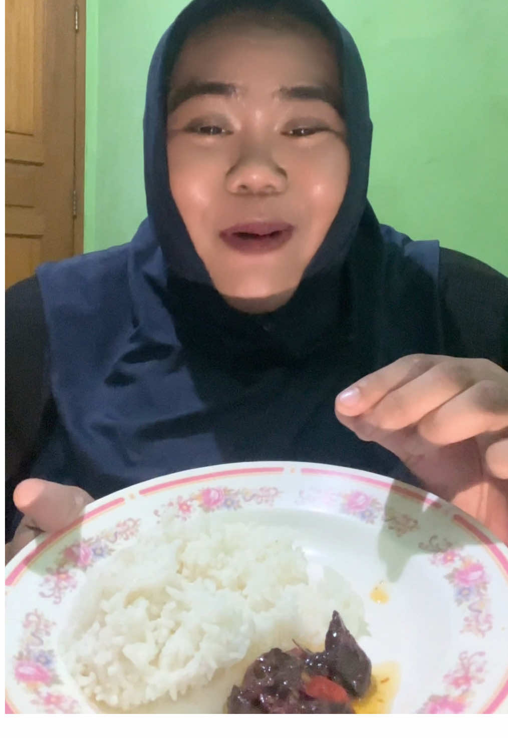 Bantu komen di video ini tag mas @Dicky ka @bella suruh masukin di keranjang kuning ini sambel ENAK POLL 😍🤤🤤 #CapCut 