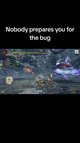 #monsterhunterrise #sunbreak #monsterhunter #fyp #explosives