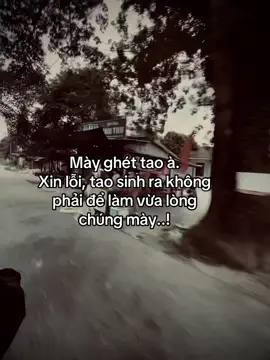 你恨我吗？对不起，我生来就不是为了取悦你..！
