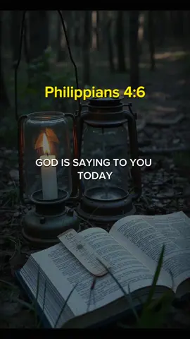 Philippians 4:6 #prayer #prayersdaily #bibleverses #philippians 