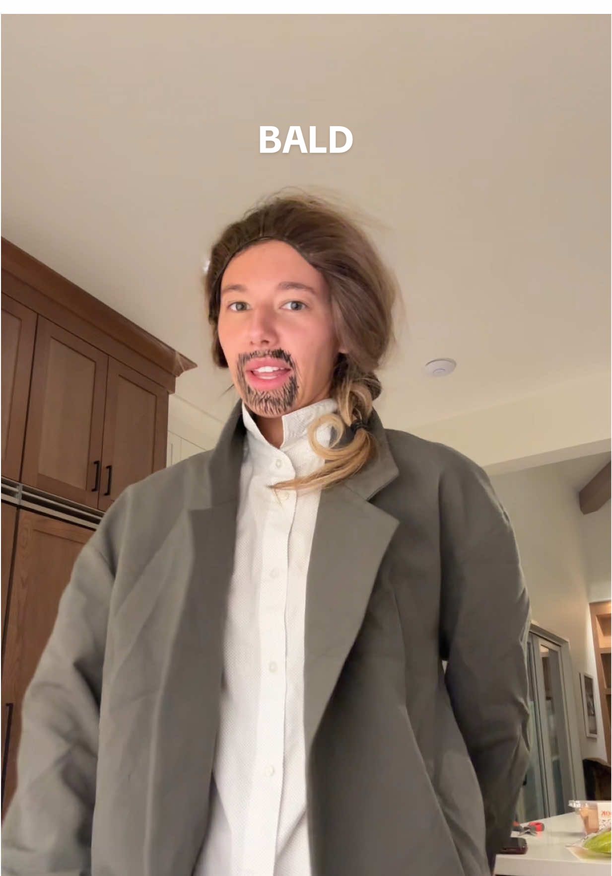 Bald