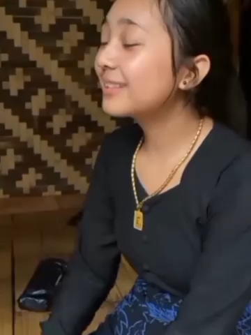 Asalamualaikum Kak sandrina Dan bulan sustena- aku kangen-#sahabat #baduy #reels #sorotan