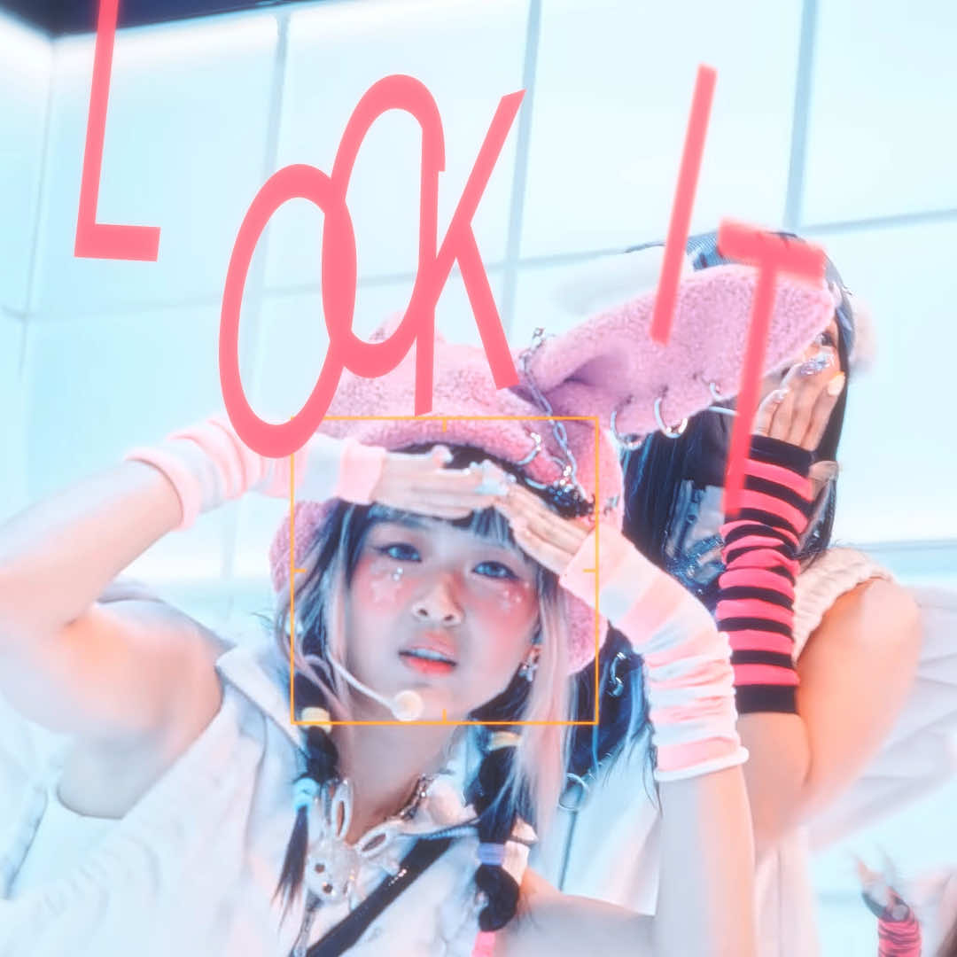 lock it lock it! #newjeans #newjeansedit #NJZ #kpop #edit 