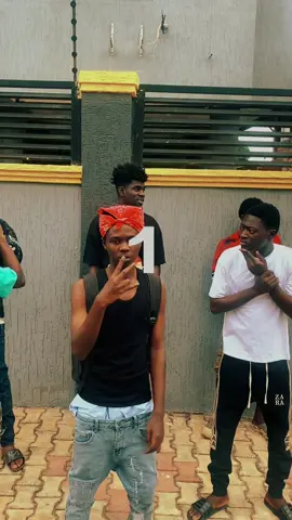 Supa Demz Hottt Like Volcanic 🔥🔥🔥@Realsupademz @YGG_TERROR BHAD👾 @skillibeng 