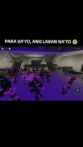 angas naman ng music #fyp #foryoupage #roblox #salondefiestasroblox💃🏻💃🏻 #parasayoanglabannato 