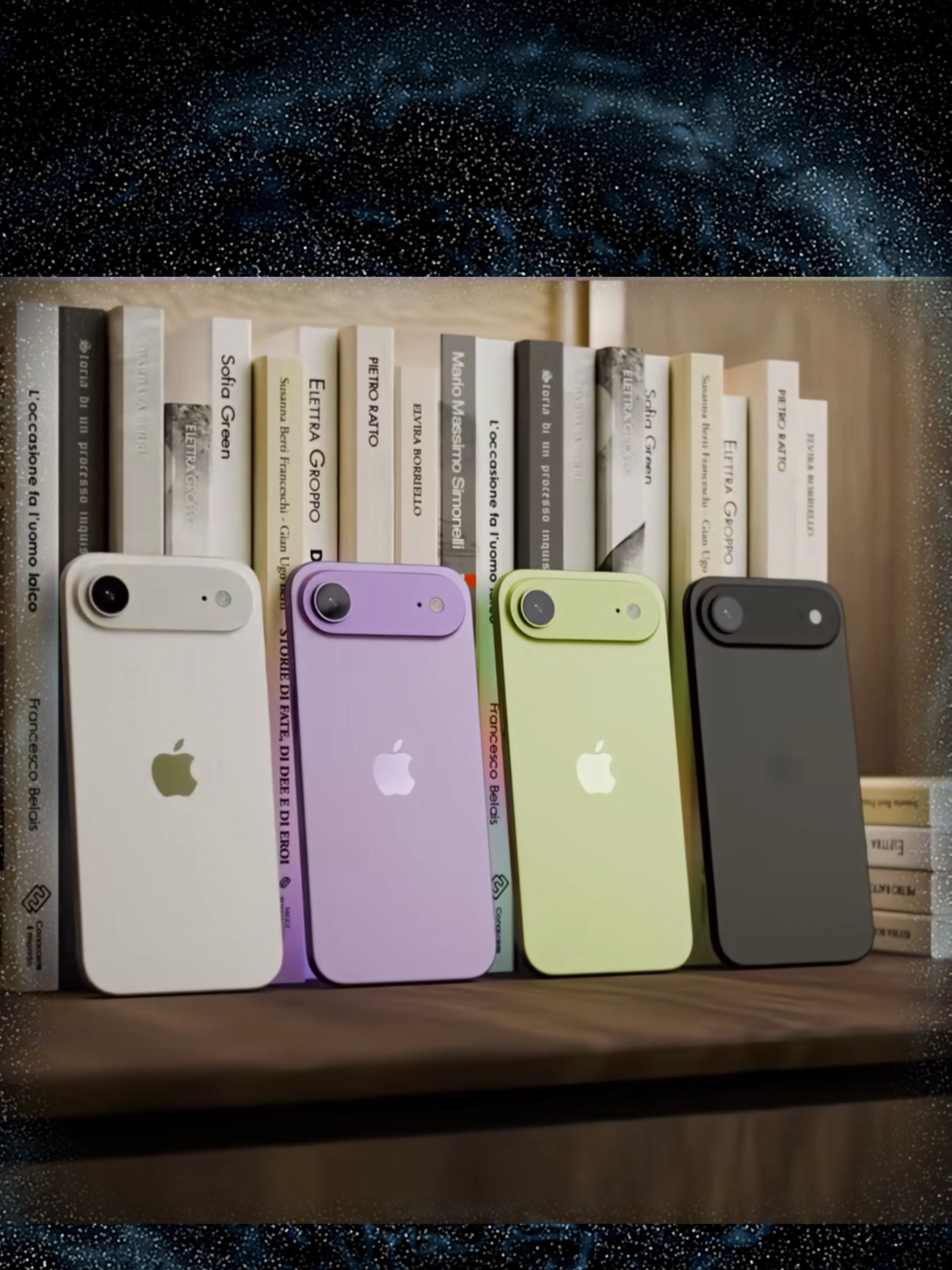 Tin nóng về  iPhone 17 Air : Siêu mỏng, siêu đẹp, nhưng có điểm gây tranh cãi!”#mrcau #review #iphone17 #LearnOnTikTok