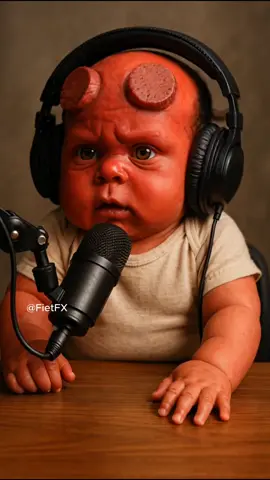 Bocil tanah abang ngumpul . Original audio @jak101fm @instamolan @vecky_manengkey . #fietfx #superbabypodcast #aiparody #aiart