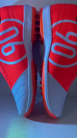 CHUTEIRA TOTAL 90 #chuteira #total90 #nike 