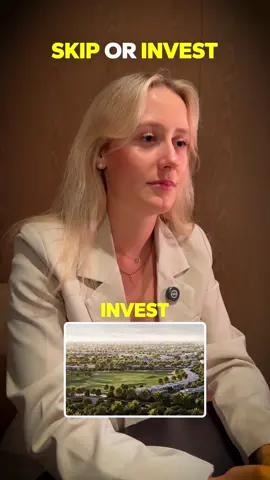 Skip or Invest Dubai Properties/Locations 🏡 💸 #properties #dubai #realestate #broker