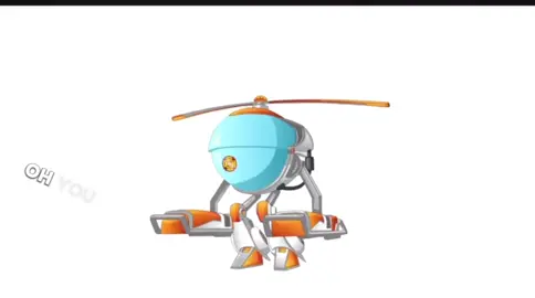 #rescuebots#fyp#viral#xyzbca 