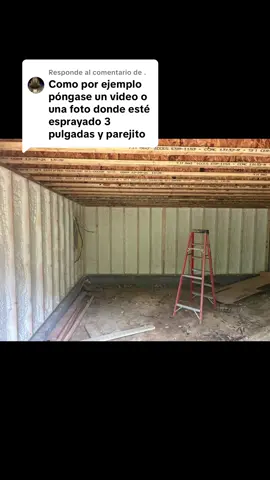 Respuesta a @. 
