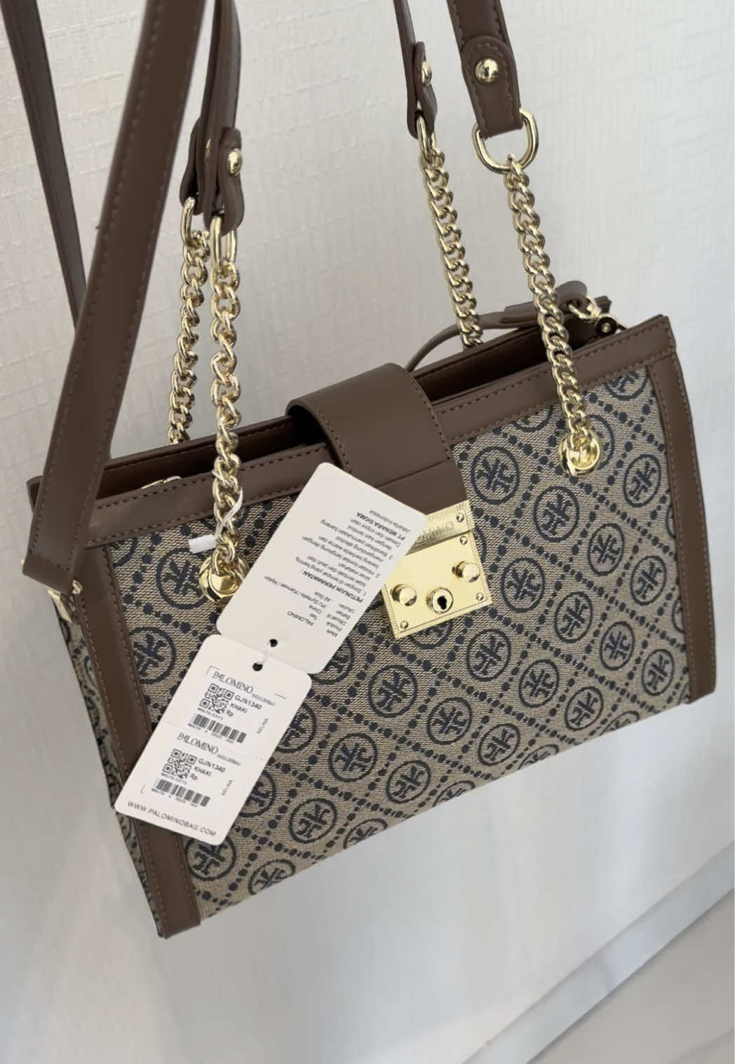 selina bag restock! @PALOMINO #handbag #palomino 