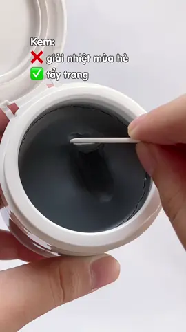 Kem tẩy trang DaoiDa #daoida#saptaytrang#makeup#skincare#kbeauty #xuhuong2025 #viral 