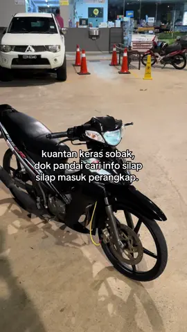 #kuantanproblem #pukat 
